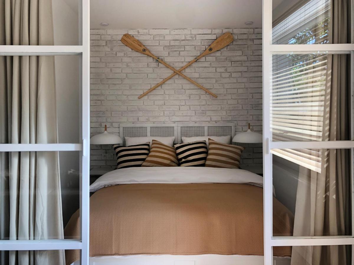 Apartamenty Forest&Sea Świnoujście Exteriör bild