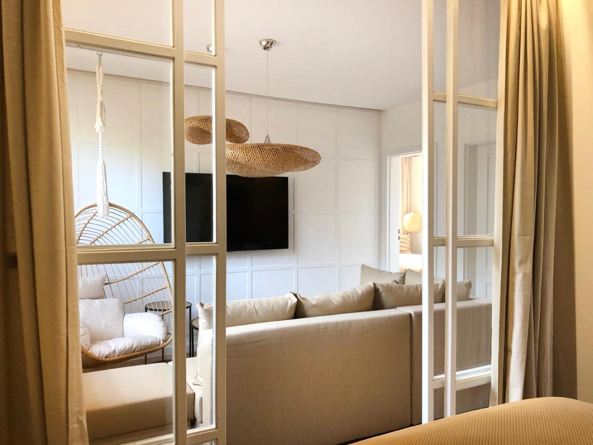 Apartamenty Forest&Sea Świnoujście Exteriör bild
