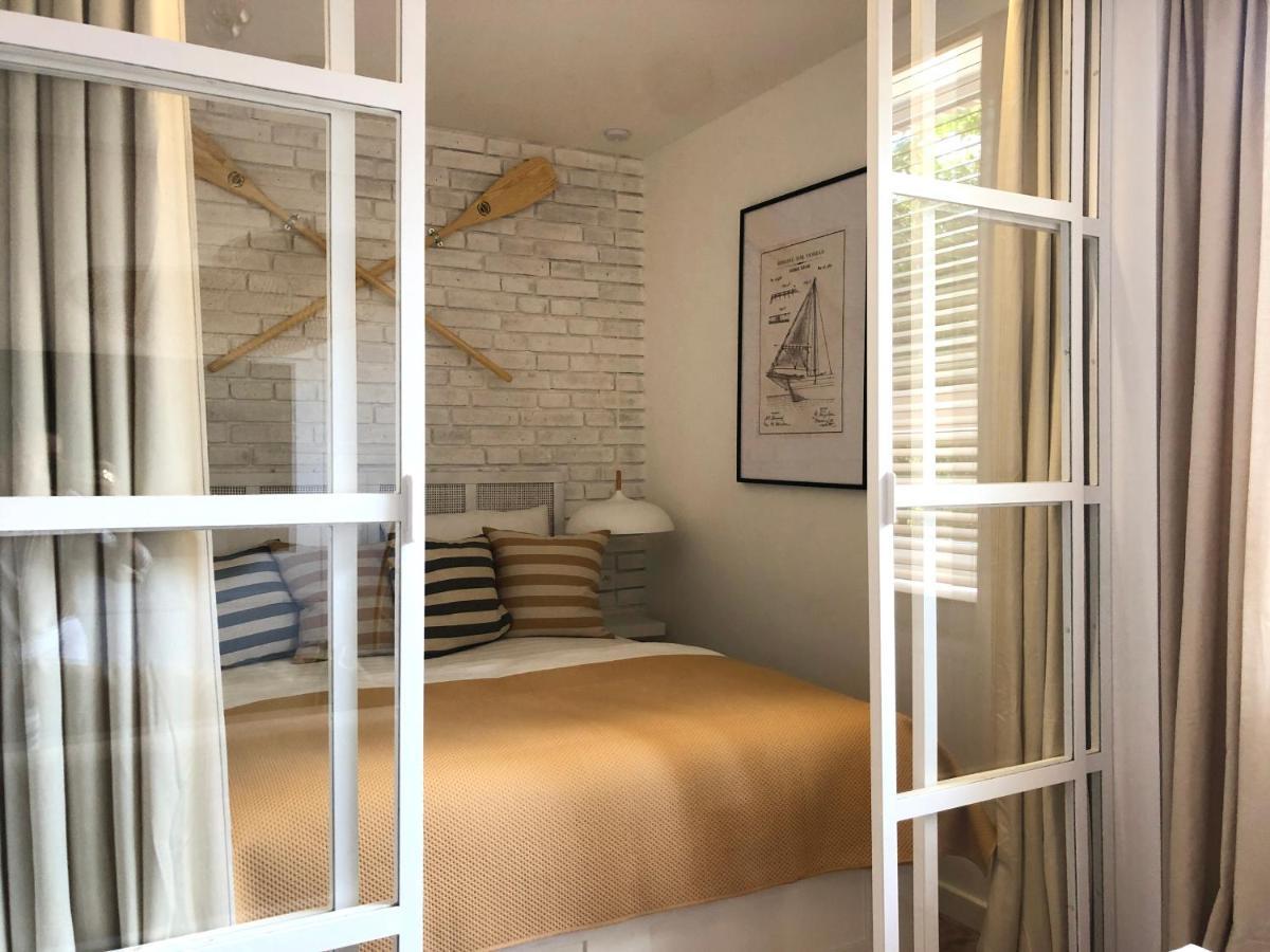 Apartamenty Forest&Sea Świnoujście Exteriör bild