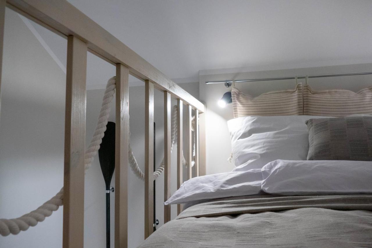 Apartamenty Forest&Sea Świnoujście Exteriör bild