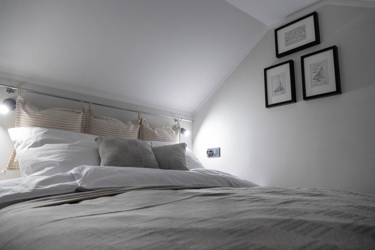 Apartamenty Forest&Sea Świnoujście Exteriör bild