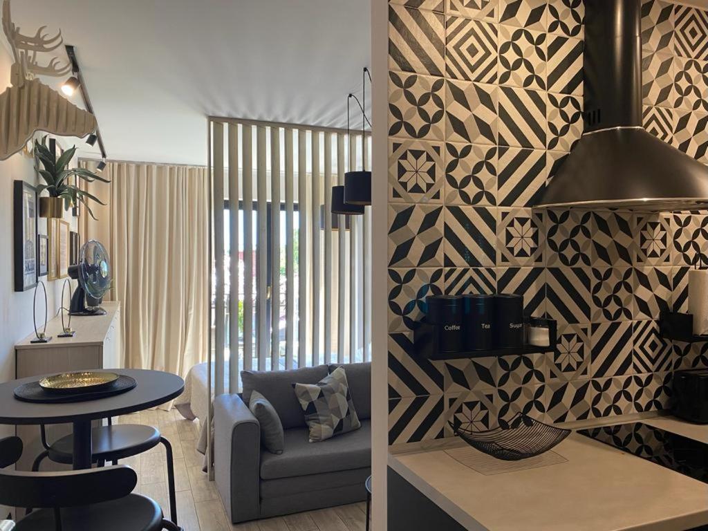Apartamenty Forest&Sea Świnoujście Exteriör bild