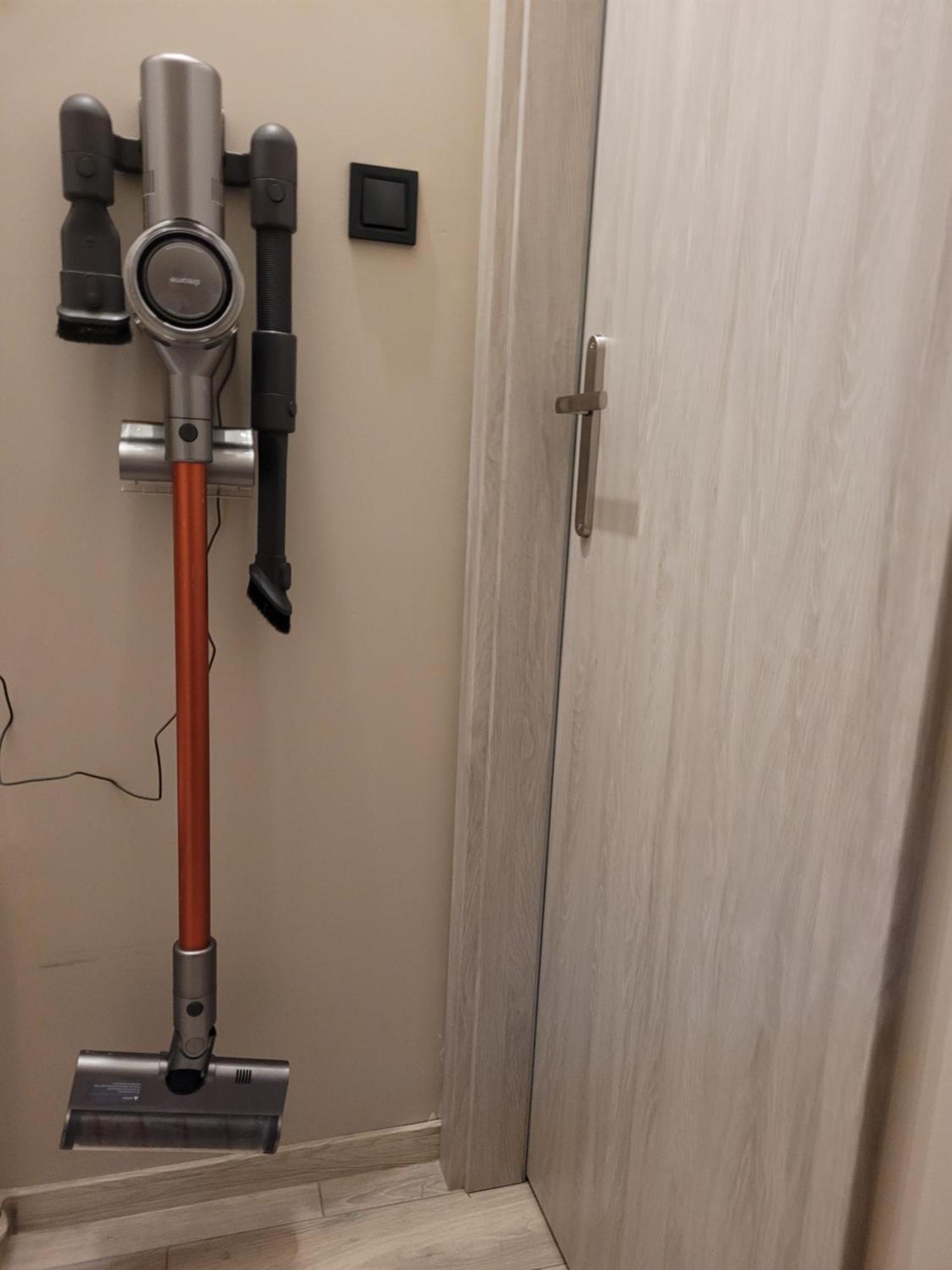 Apartamenty Forest&Sea Świnoujście Rum bild