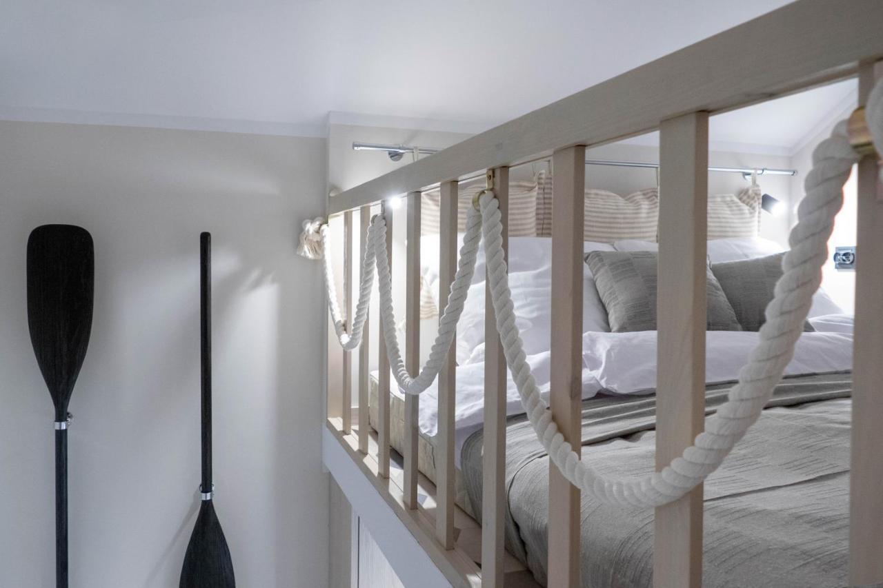 Apartamenty Forest&Sea Świnoujście Exteriör bild